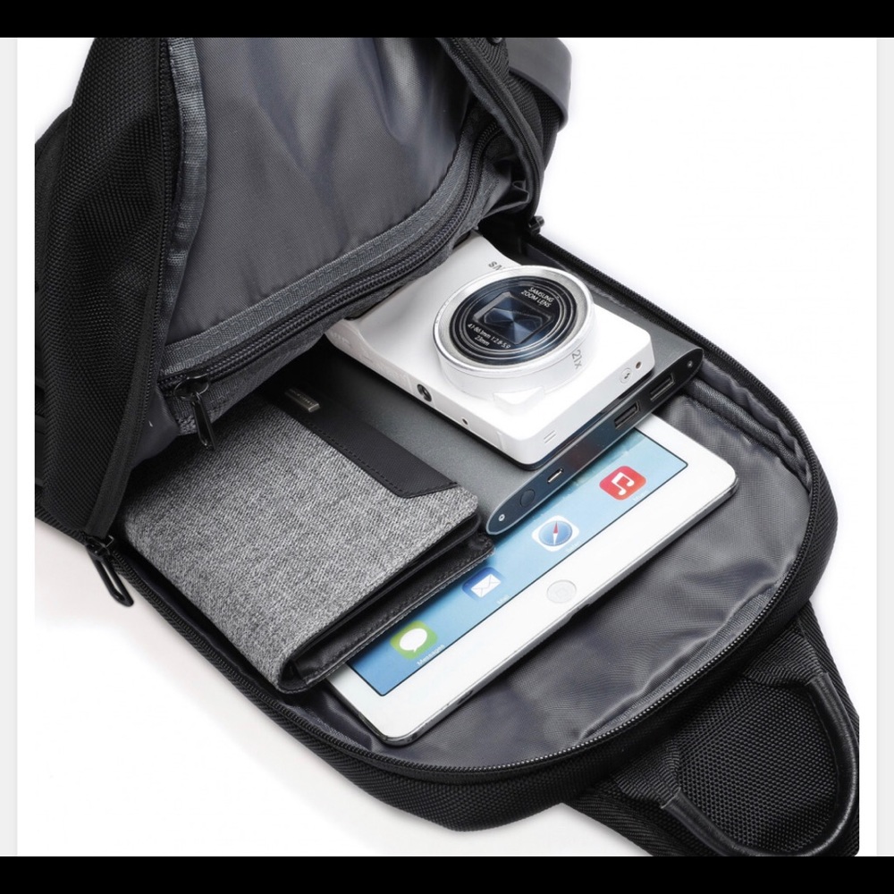 Backpack With One Strap Mark Ryden - image 5